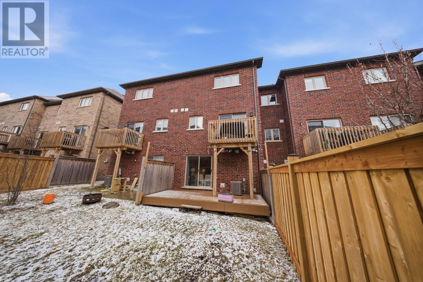 104 Gordon Circle, Newmarket, Ontario  L3Y 0C9 - Photo 36 - N12958080