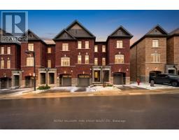 104 GORDON CIRCLE, Newmarket, Ontario