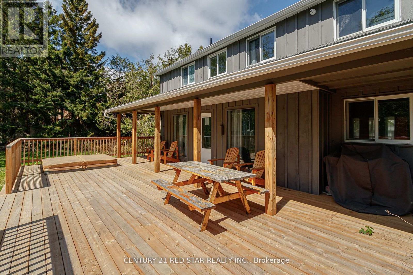 112 Nordic Road, Blue Mountains, Ontario  N0H 2E0 - Photo 6 - X12957576