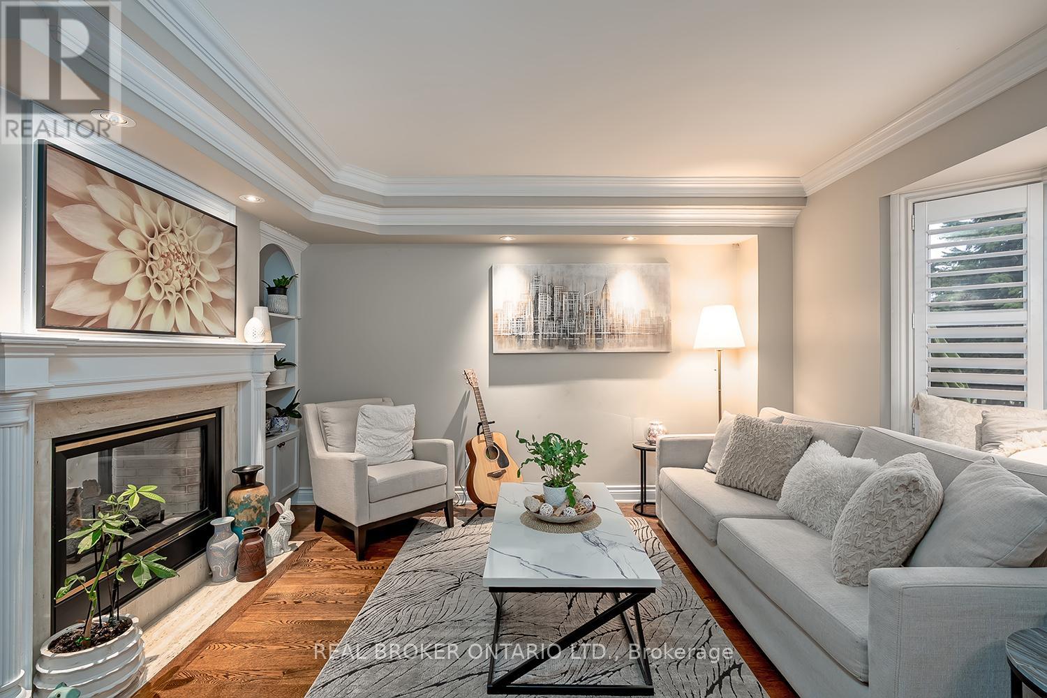 60 - 2250 Rockingham Drive, Oakville, Ontario  L6H 6J3 - Photo 12 - W12958092