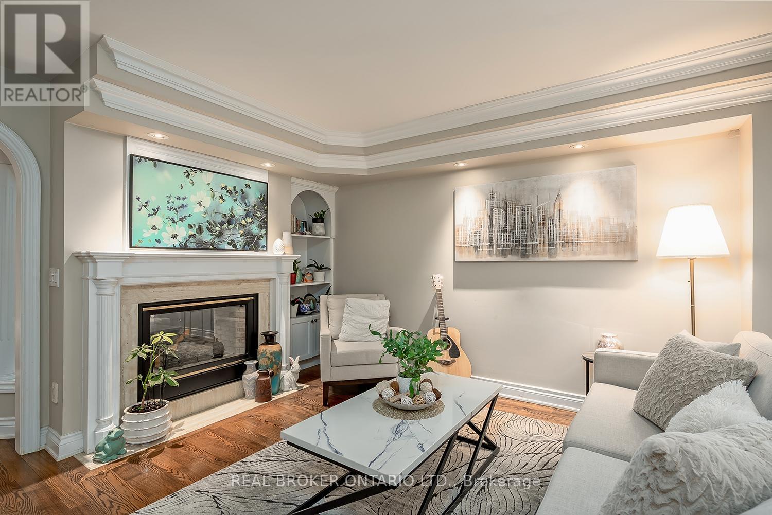 60 - 2250 Rockingham Drive, Oakville, Ontario  L6H 6J3 - Photo 15 - W12958092