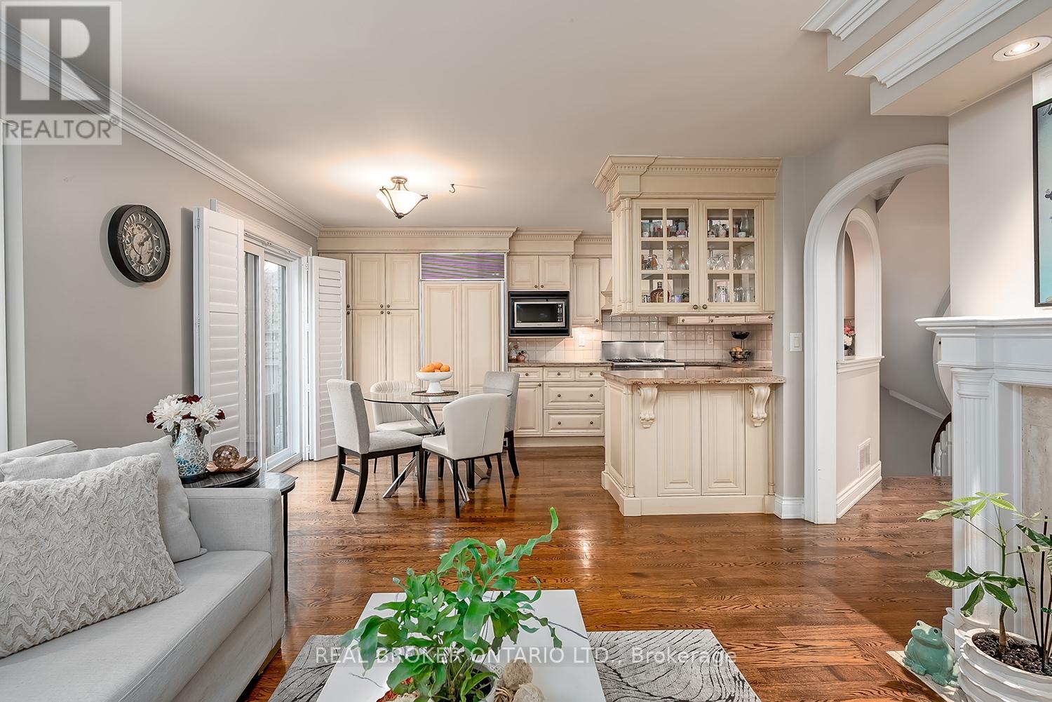 60 - 2250 Rockingham Drive, Oakville, Ontario  L6H 6J3 - Photo 16 - W12958092