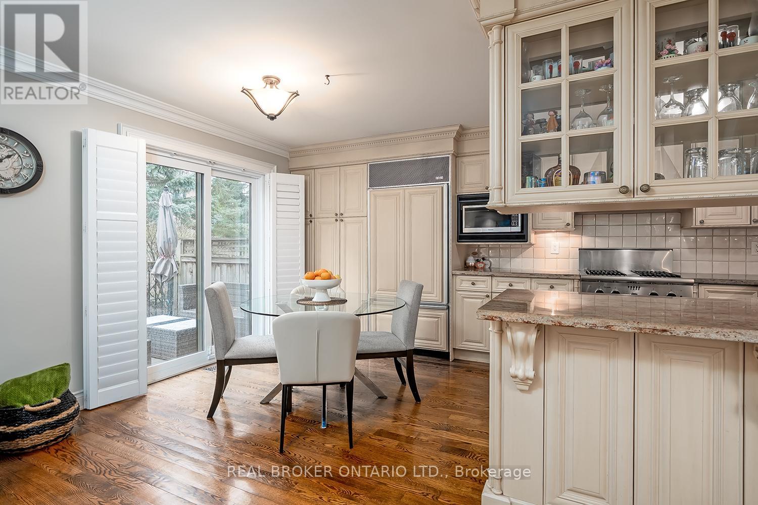 60 - 2250 Rockingham Drive, Oakville, Ontario  L6H 6J3 - Photo 17 - W12958092