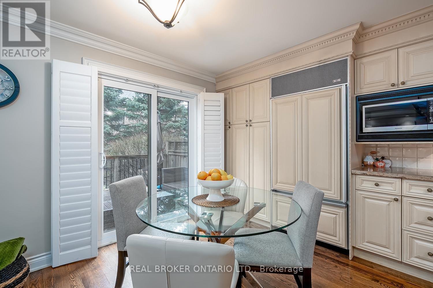 60 - 2250 Rockingham Drive, Oakville, Ontario  L6H 6J3 - Photo 20 - W12958092