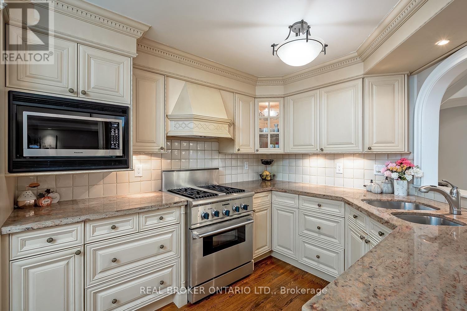 60 - 2250 Rockingham Drive, Oakville, Ontario  L6H 6J3 - Photo 21 - W12958092