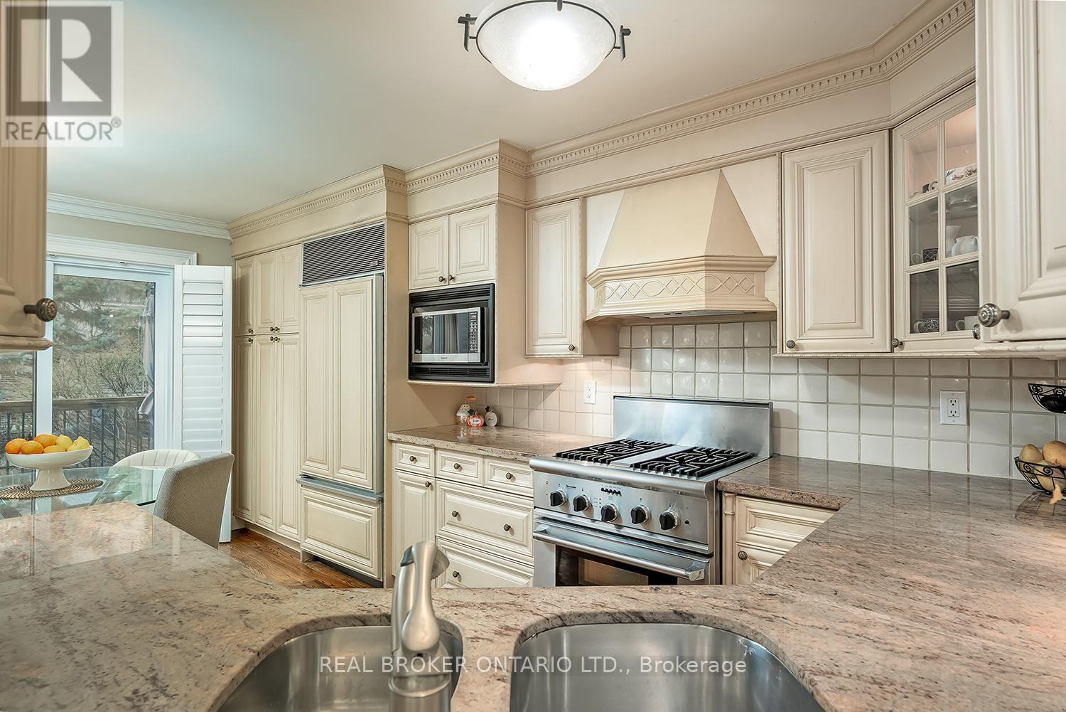 60 - 2250 Rockingham Drive, Oakville, Ontario  L6H 6J3 - Photo 22 - W12958092