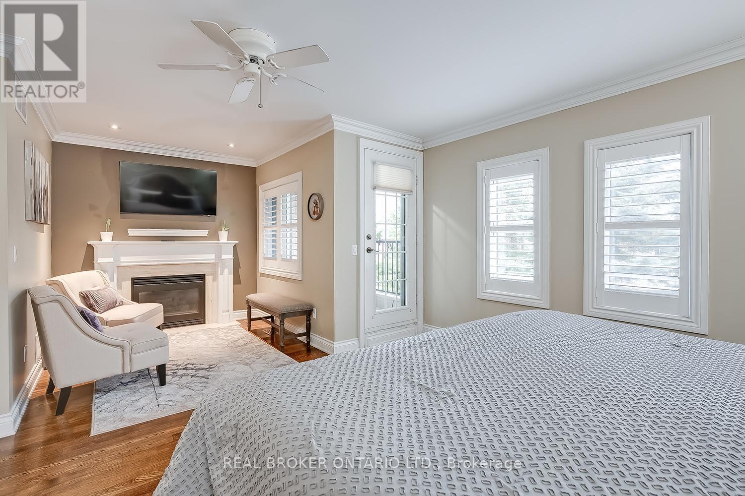 60 - 2250 Rockingham Drive, Oakville, Ontario  L6H 6J3 - Photo 28 - W12958092