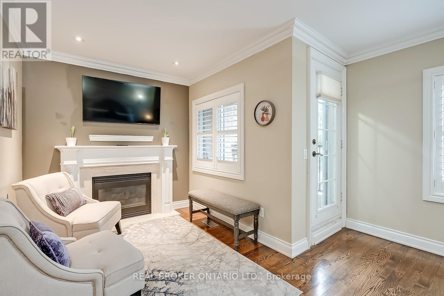 60 - 2250 Rockingham Drive, Oakville, Ontario  L6H 6J3 - Photo 29 - W12958092