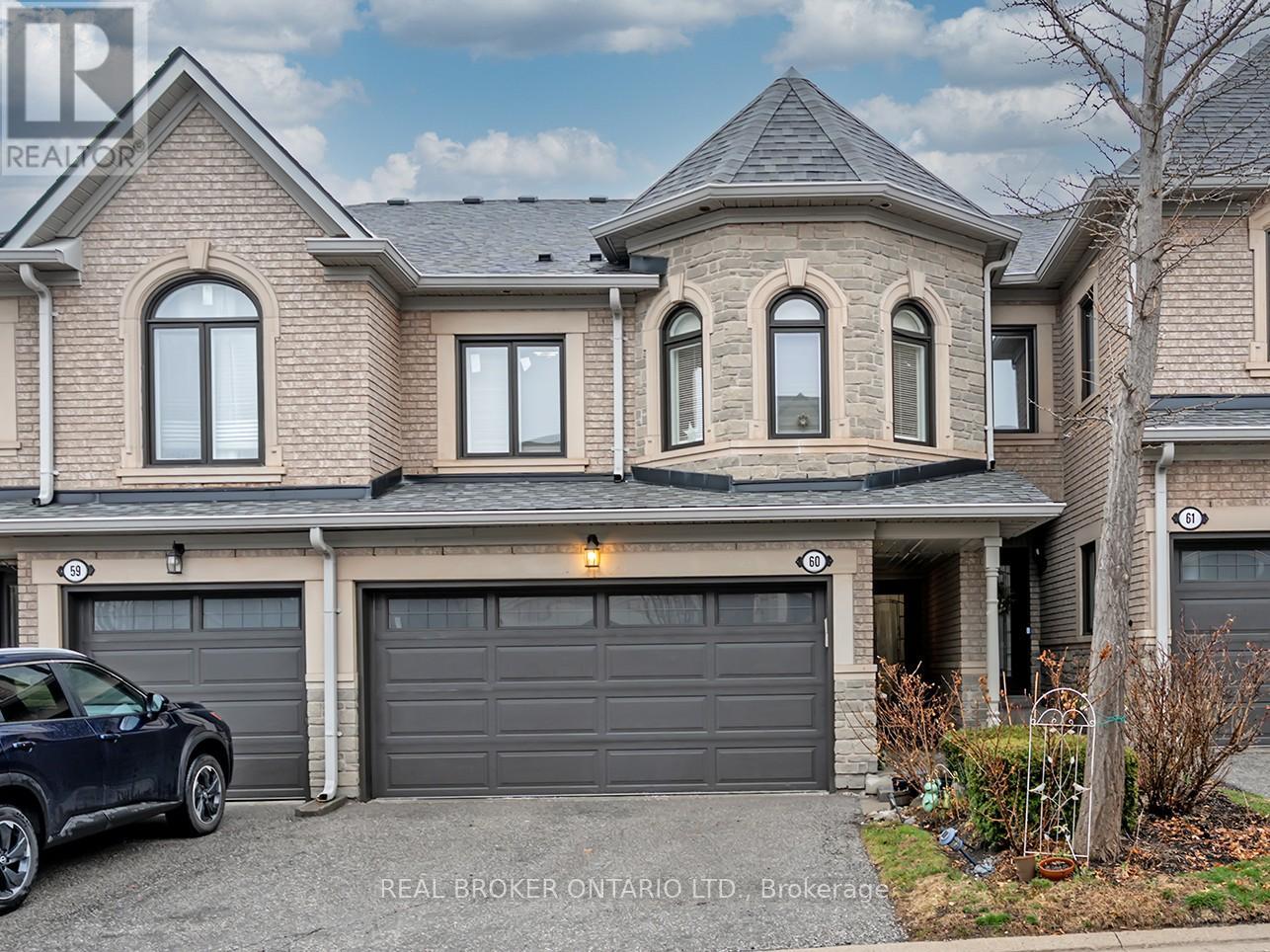 60 - 2250 Rockingham Drive, Oakville, Ontario  L6H 6J3 - Photo 3 - W12958092