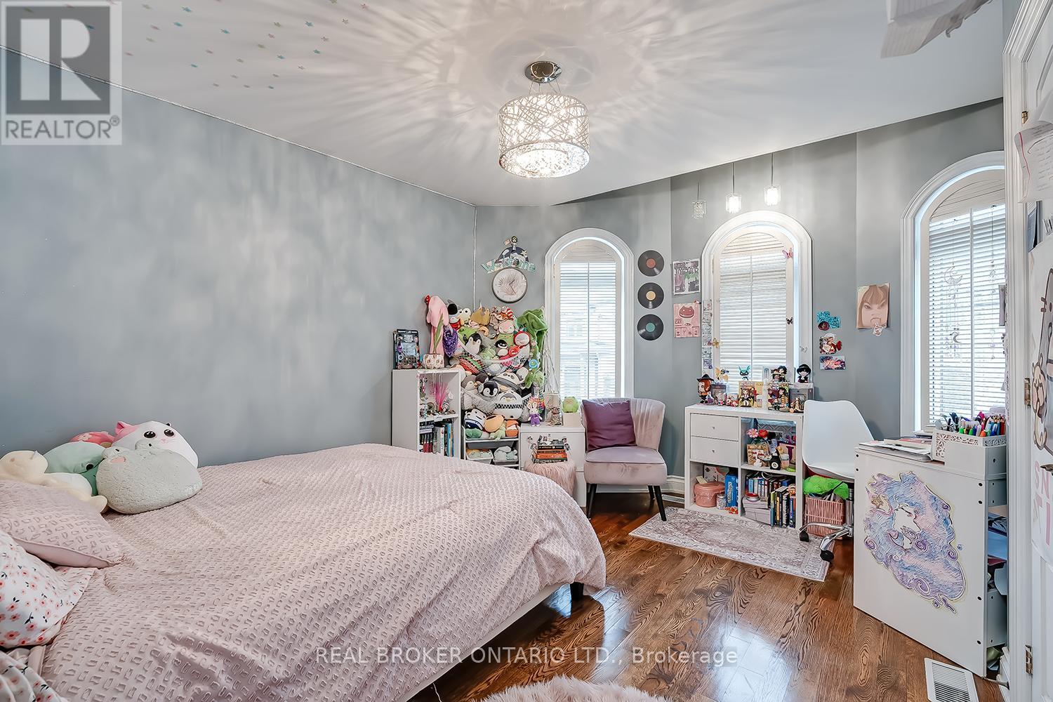 60 - 2250 Rockingham Drive, Oakville, Ontario  L6H 6J3 - Photo 33 - W12958092