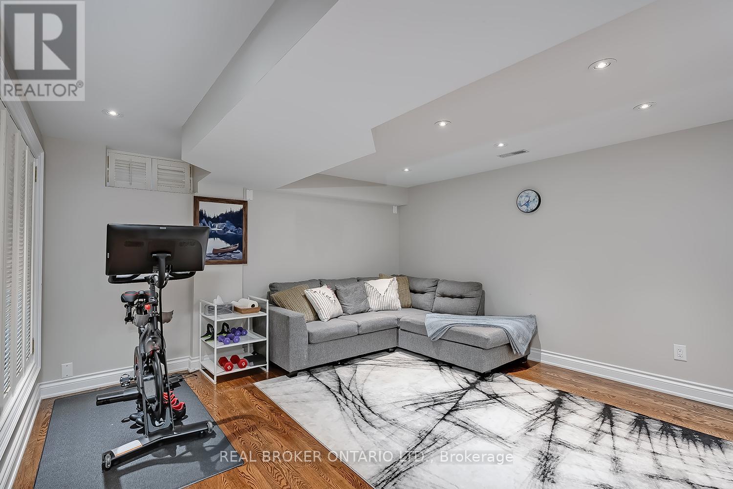 60 - 2250 Rockingham Drive, Oakville, Ontario  L6H 6J3 - Photo 39 - W12958092