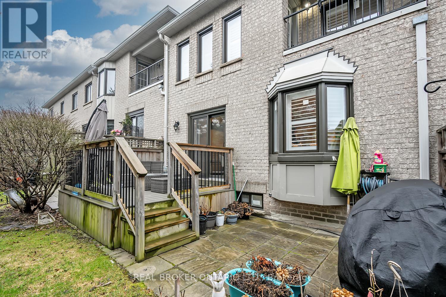 60 - 2250 Rockingham Drive, Oakville, Ontario  L6H 6J3 - Photo 44 - W12958092