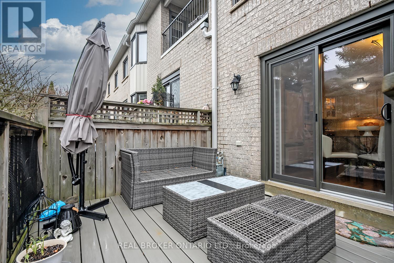 60 - 2250 Rockingham Drive, Oakville, Ontario  L6H 6J3 - Photo 45 - W12958092