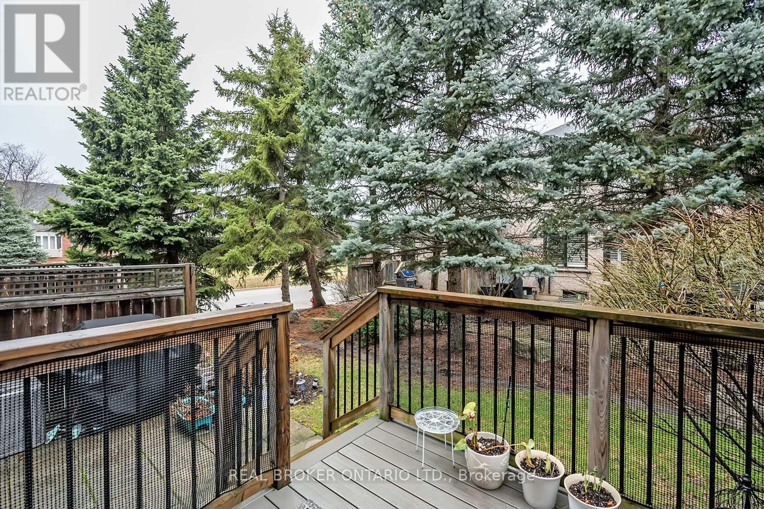 60 - 2250 Rockingham Drive, Oakville, Ontario  L6H 6J3 - Photo 46 - W12958092