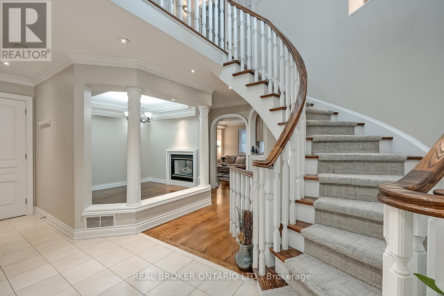 60 - 2250 Rockingham Drive, Oakville, Ontario  L6H 6J3 - Photo 6 - W12958092