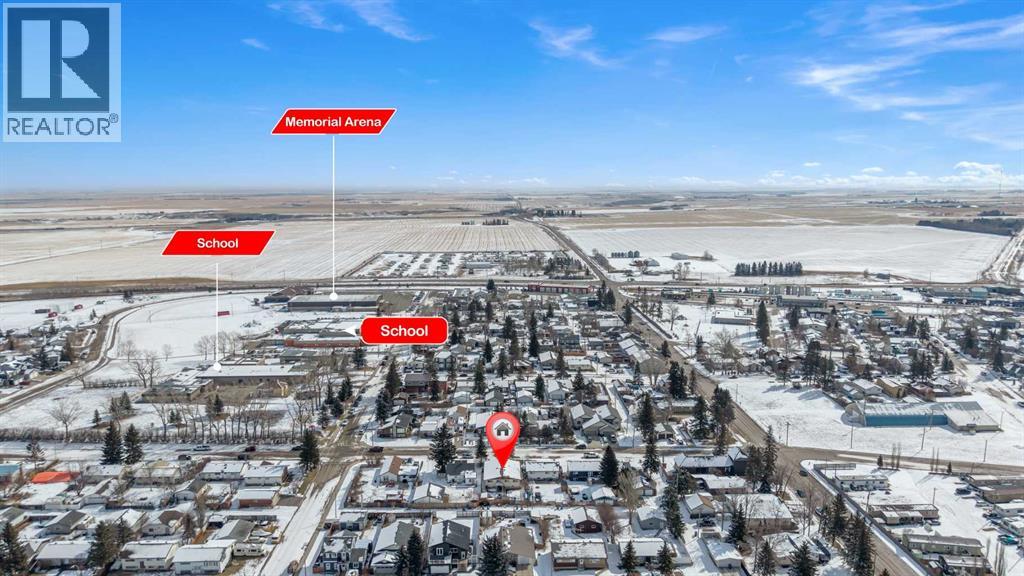 1628 Saskatchewan Street, Crossfield, Alberta  T0M 0S0 - Photo 33 - A2296530