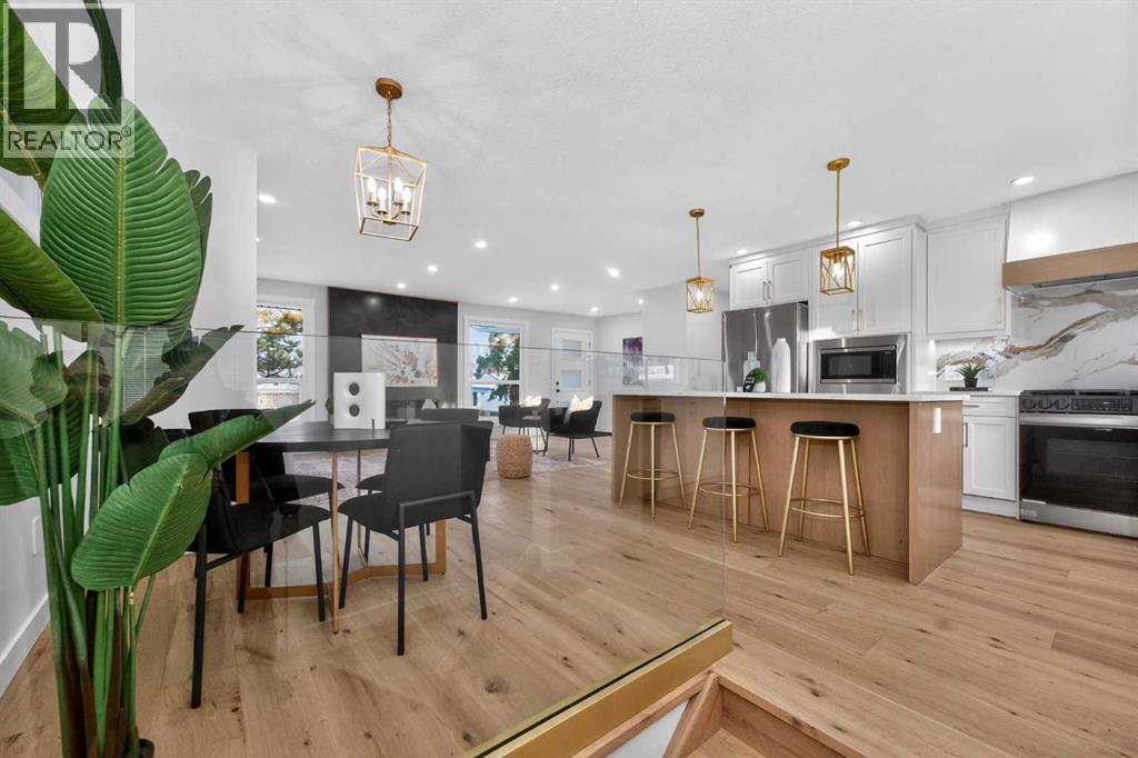 12031 Candiac Road SW, Calgary, Alberta  T2W 1L1 - Photo 8 - A2297412