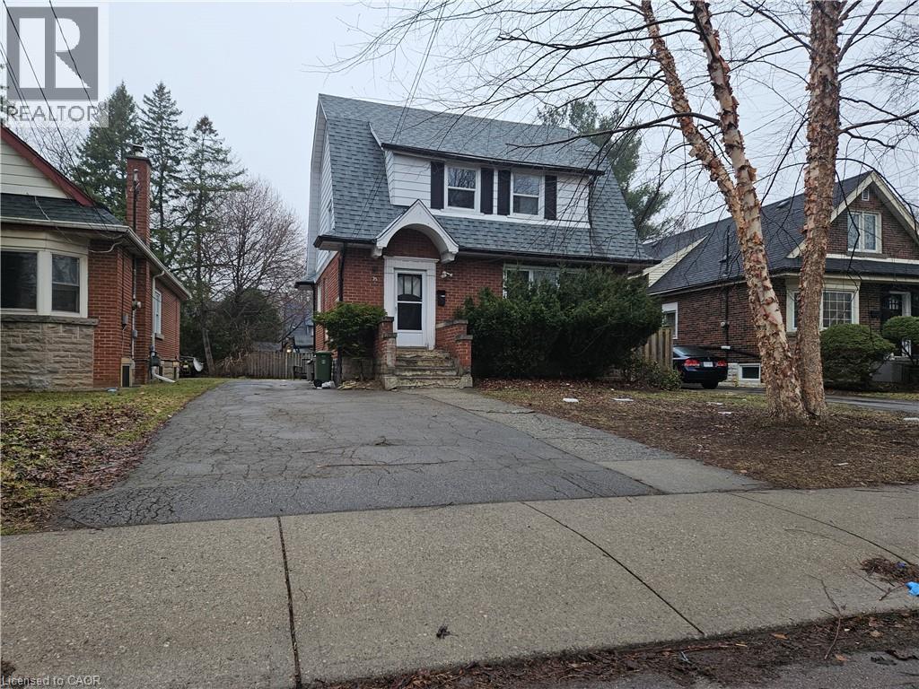 35 KINGSMOUNT Street N, Hamilton, Ontario