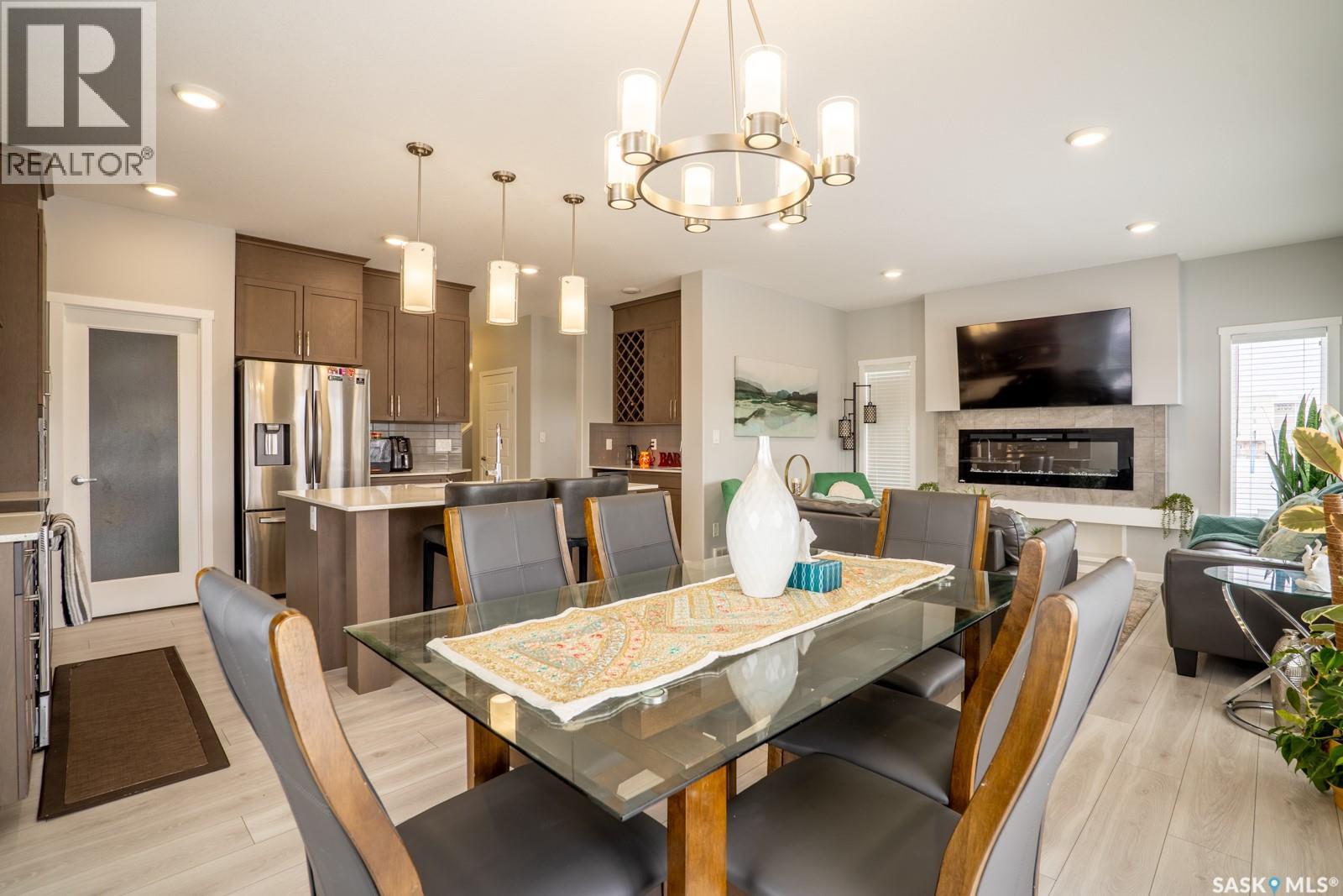 5144 Green Crescent E, Regina, Saskatchewan  S4V 3S9 - Photo 7 - SK032041