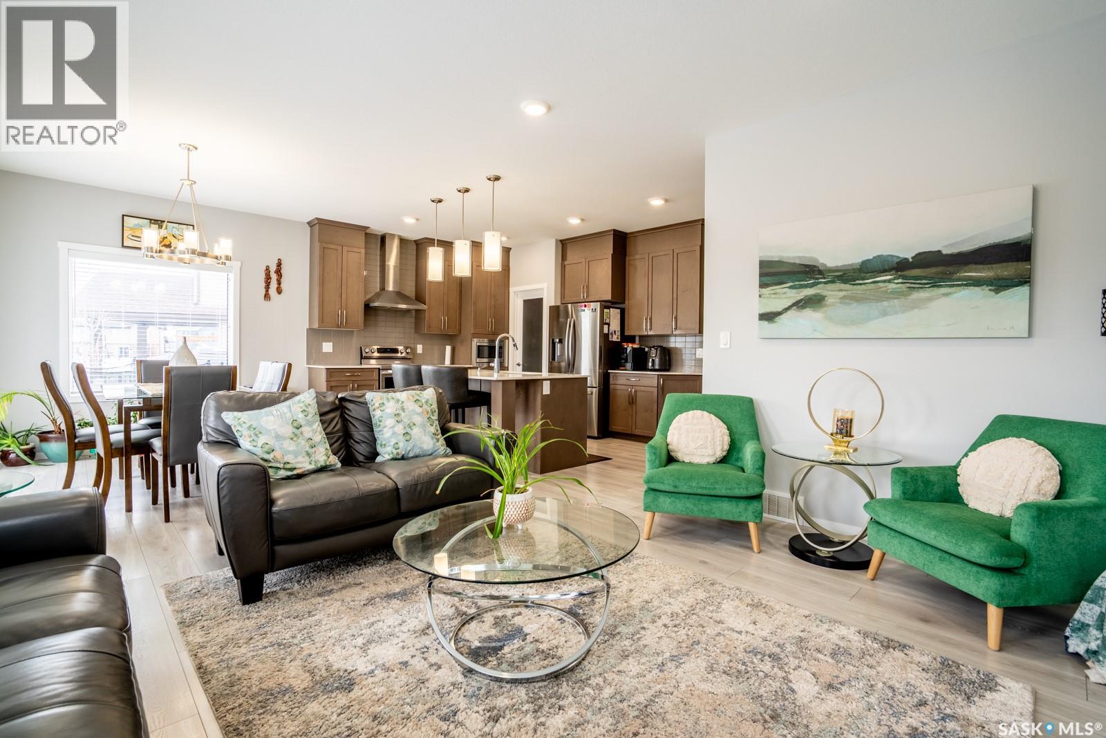 5144 Green Crescent E, Regina, Saskatchewan  S4V 3S9 - Photo 9 - SK032041