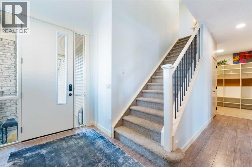 796 Midtown Drive Sw, Airdrie, Alberta  T4B 4V7 - Photo 6 - A2281005