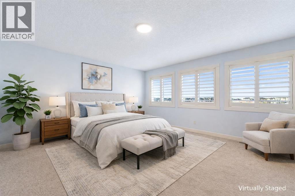 796 Midtown Drive Sw, Airdrie, Alberta  T4B 4V7 - Photo 29 - A2281005