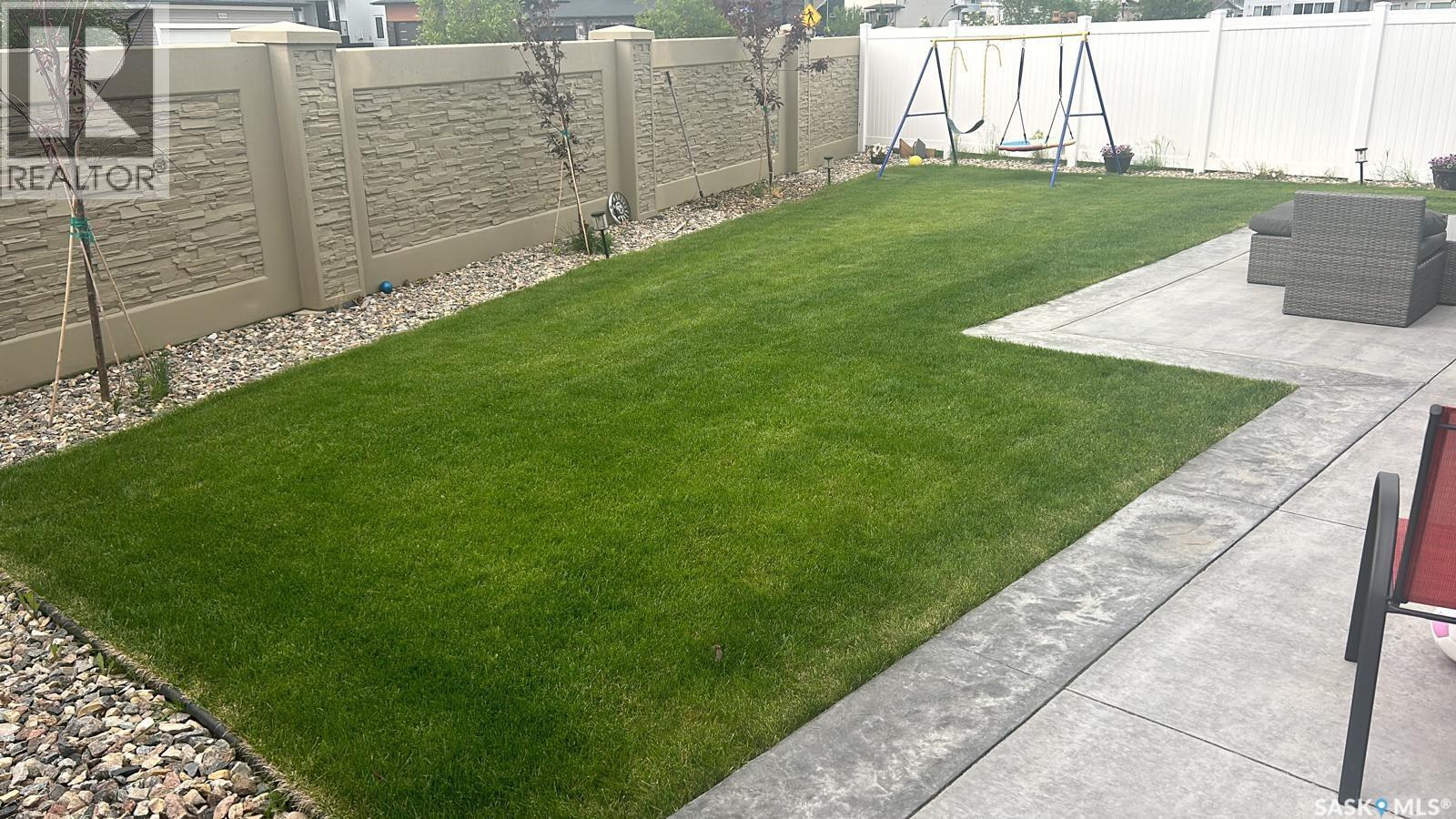 5144 Green Crescent E, Regina, Saskatchewan  S4V 3S9 - Photo 43 - SK032041