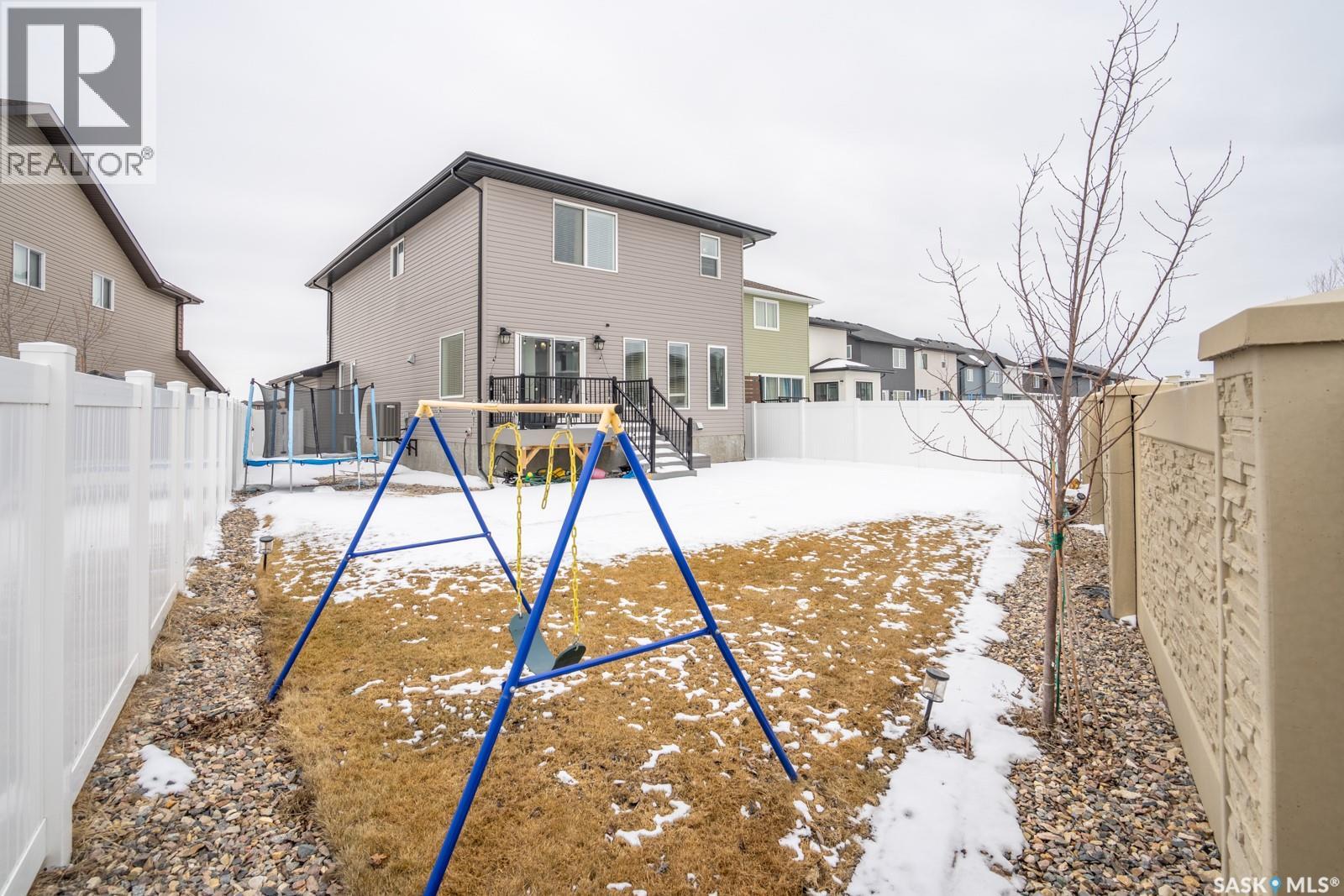 5144 Green Crescent E, Regina, Saskatchewan  S4V 3S9 - Photo 41 - SK032041