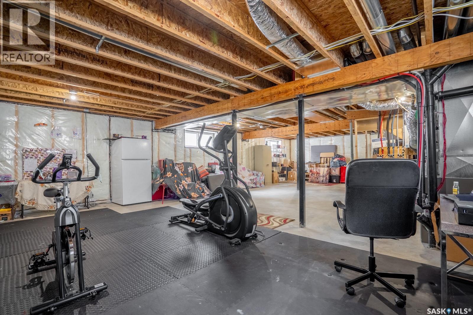 5144 Green Crescent E, Regina, Saskatchewan  S4V 3S9 - Photo 39 - SK032041