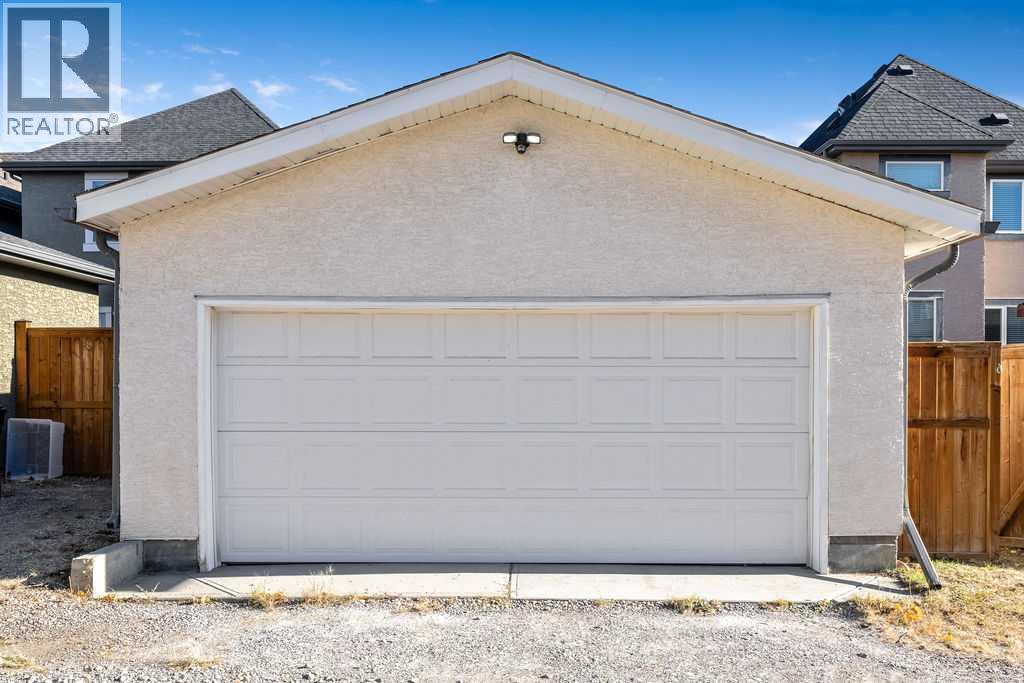 37 Marquis Common SE, Calgary, Alberta  T3M 1N8 - Photo 41 - A2295572