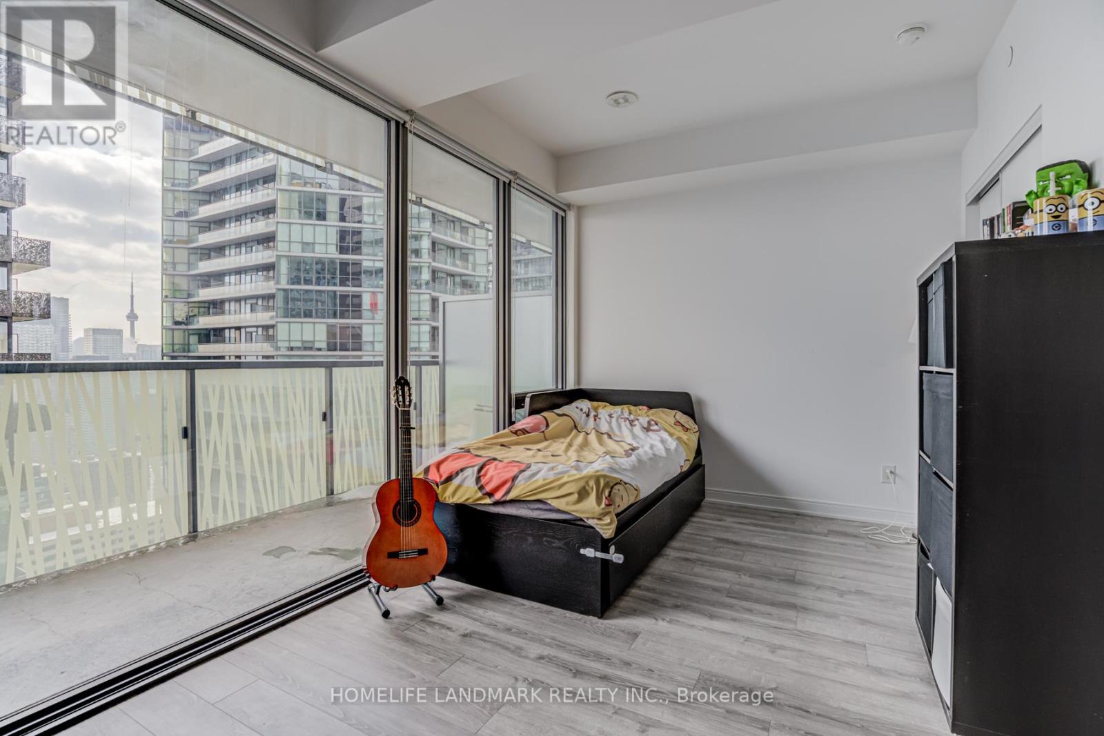3804 - 50 Charles Street E, Toronto, Ontario  M4Y 1T1 - Photo 16 - C12896624