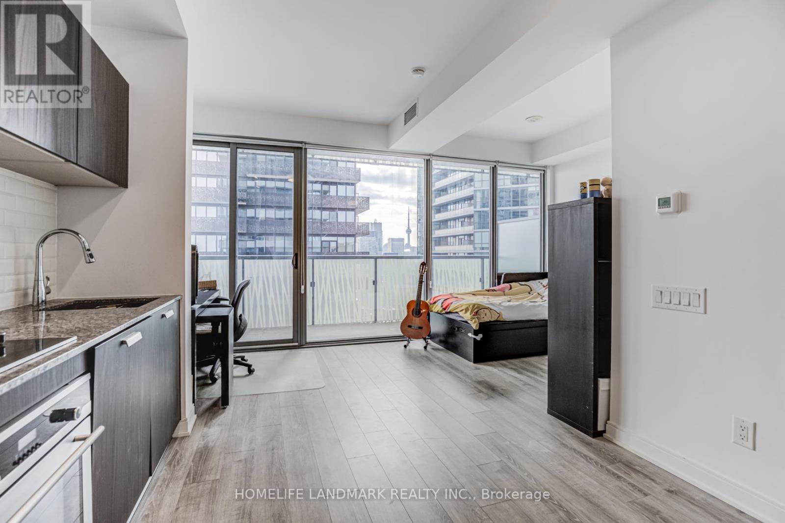 3804 - 50 Charles Street E, Toronto, Ontario  M4Y 1T1 - Photo 10 - C12896624