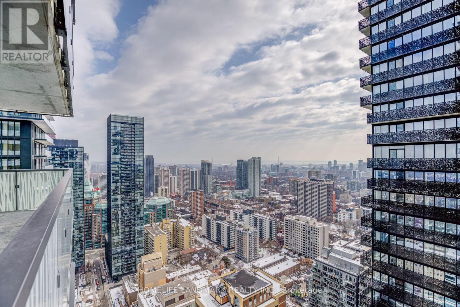 3804 - 50 Charles Street E, Toronto, Ontario  M4Y 1T1 - Photo 23 - C12896624