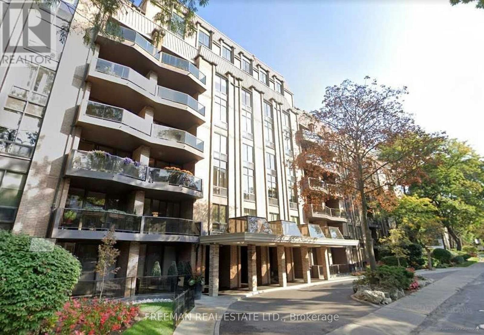 303 - 350 LONSDALE ROAD, Toronto, Ontario