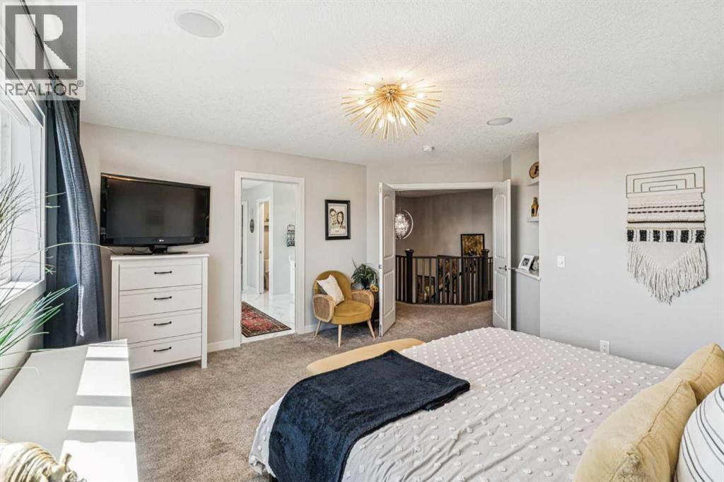 325 Kinniburgh Cove, Chestermere, Alberta  T1X 0Y7 - Photo 17 - A2281235