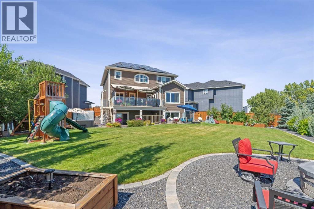 325 Kinniburgh Cove, Chestermere, Alberta  T1X 0Y7 - Photo 44 - A2281235