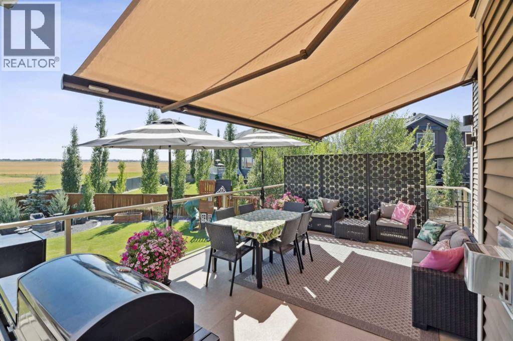 325 Kinniburgh Cove, Chestermere, Alberta  T1X 0Y7 - Photo 40 - A2281235