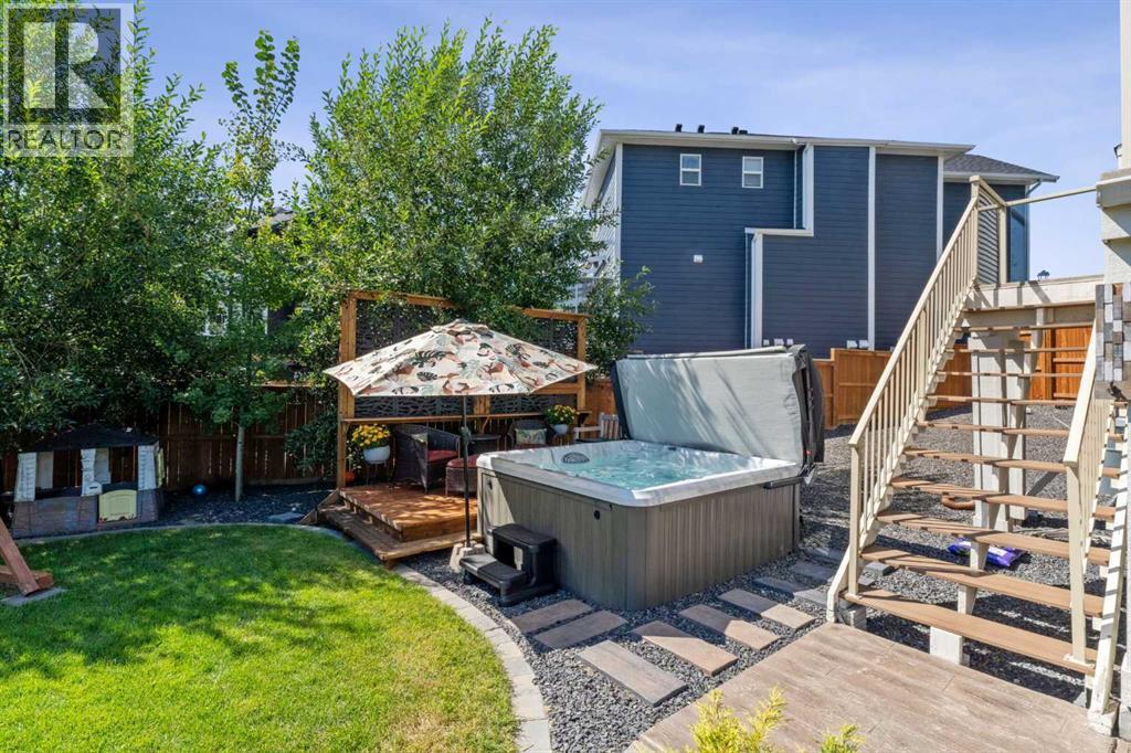 325 Kinniburgh Cove, Chestermere, Alberta  T1X 0Y7 - Photo 49 - A2281235