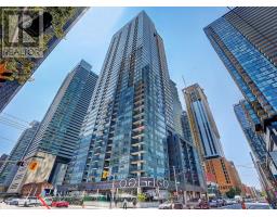 605 - 295 ADELAIDE STREET W, Toronto, Ontario