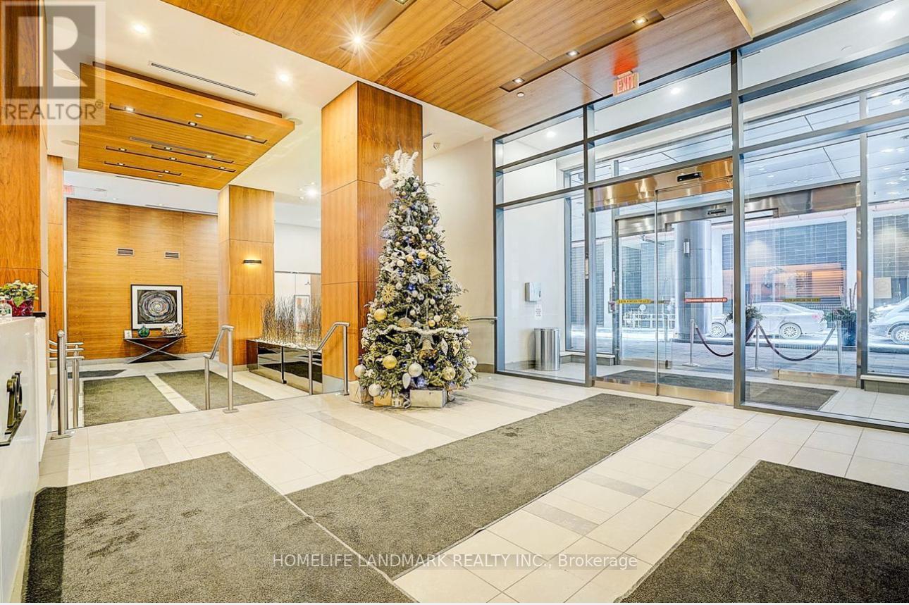 605 - 295 Adelaide Street W, Toronto, Ontario  M5V 0L4 - Photo 35 - C12958090