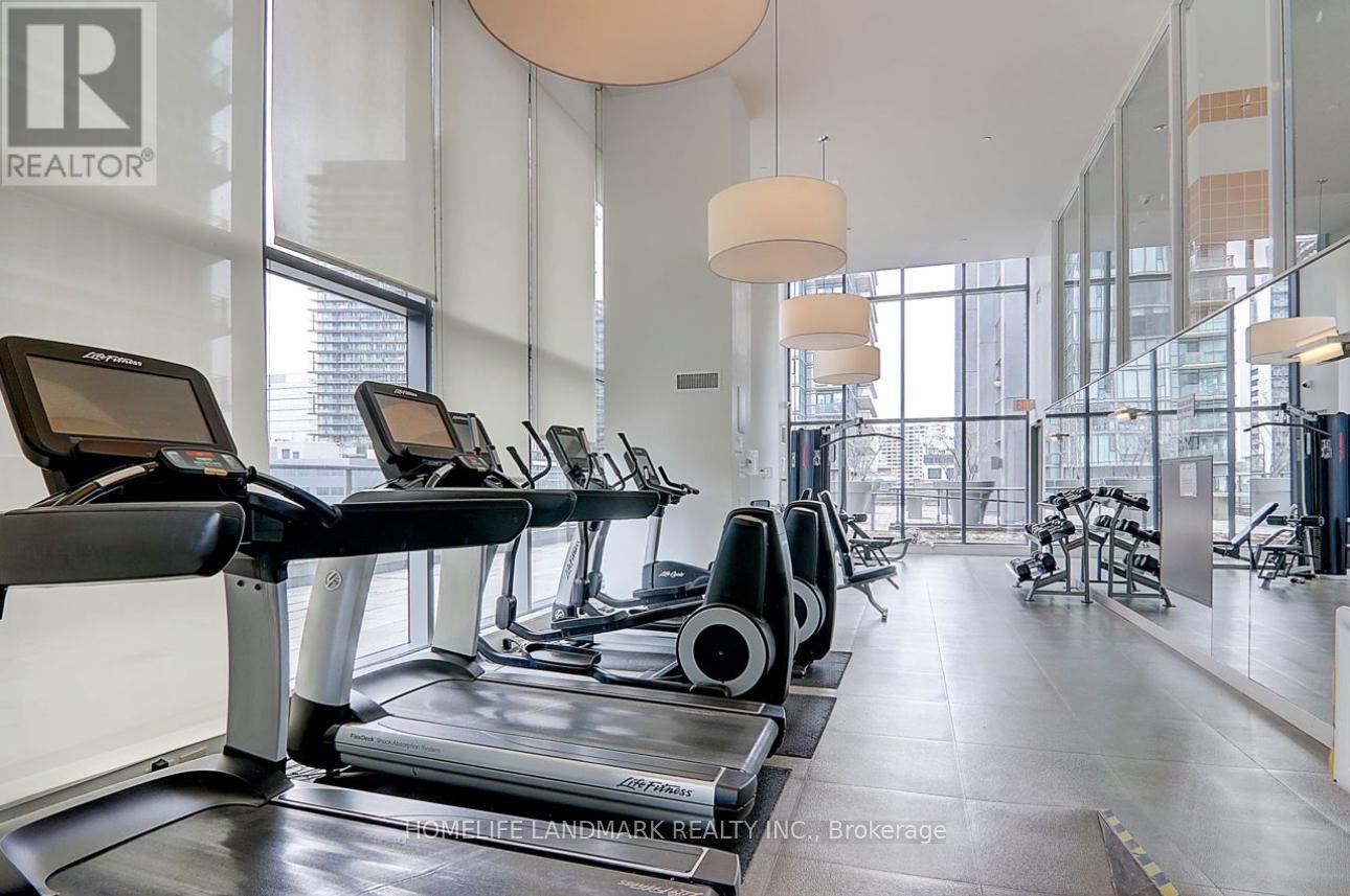 605 - 295 Adelaide Street W, Toronto, Ontario  M5V 0L4 - Photo 33 - C12958090