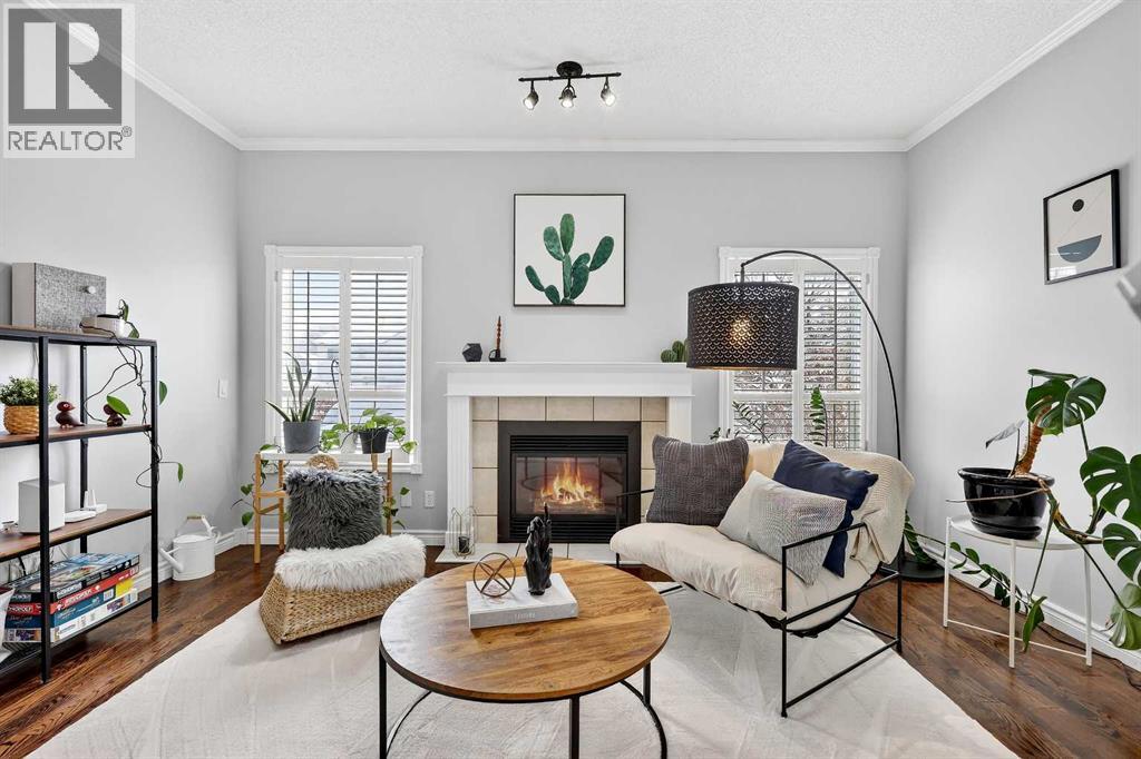 10796 Hidden Valley Drive Nw, Calgary, Alberta  T3A 5H6 - Photo 8 - A2297888