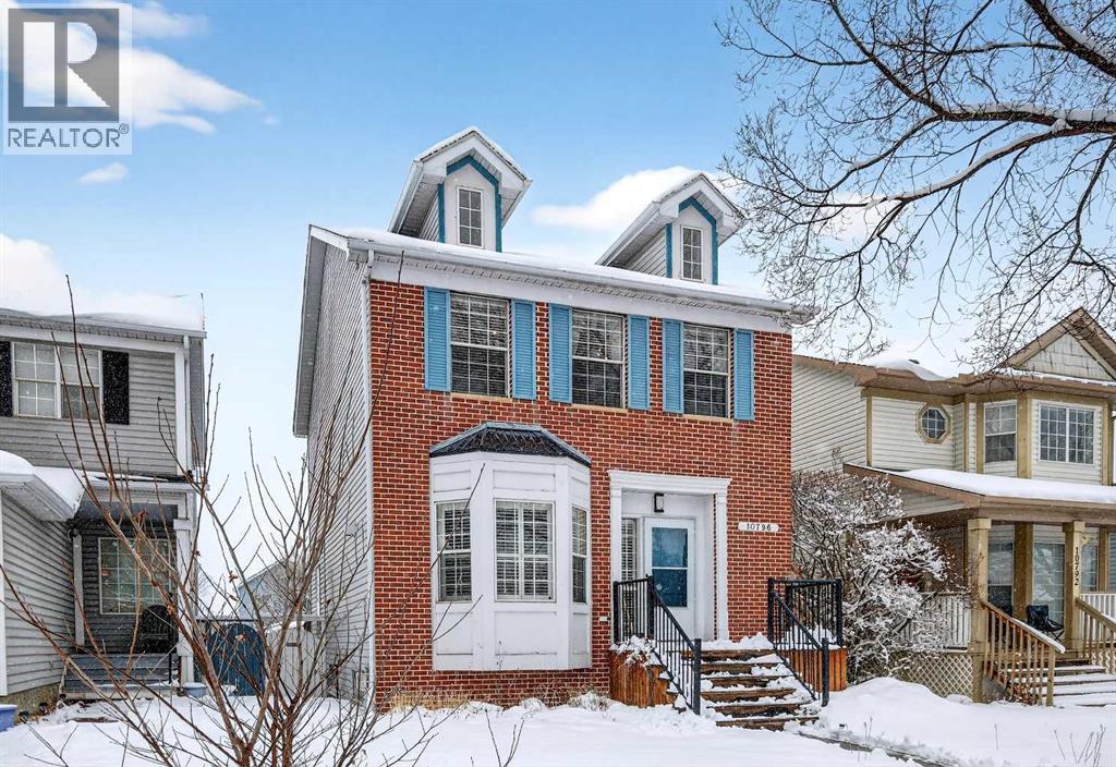 10796 Hidden Valley Drive Nw, Calgary, Alberta  T3A 5H6 - Photo 3 - A2297888