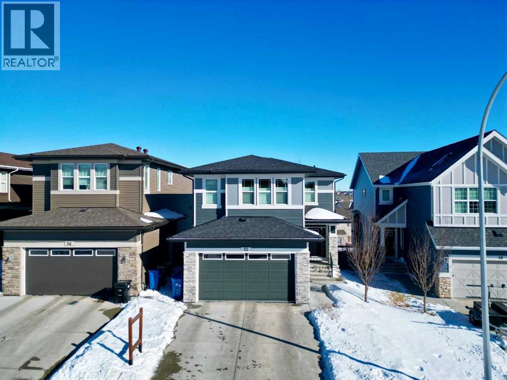 52 Tuscany Valley Grove Nw, Calgary, Alberta  T3L 0E3 - Photo 1 - A2289118