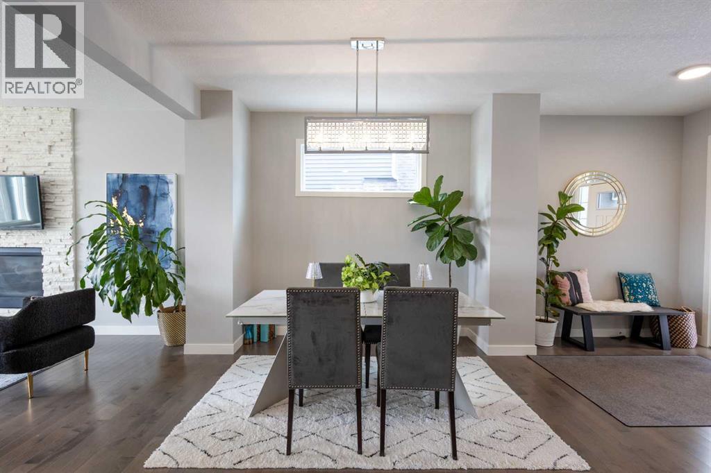 52 Tuscany Valley Grove Nw, Calgary, Alberta  T3L 0E3 - Photo 6 - A2289118