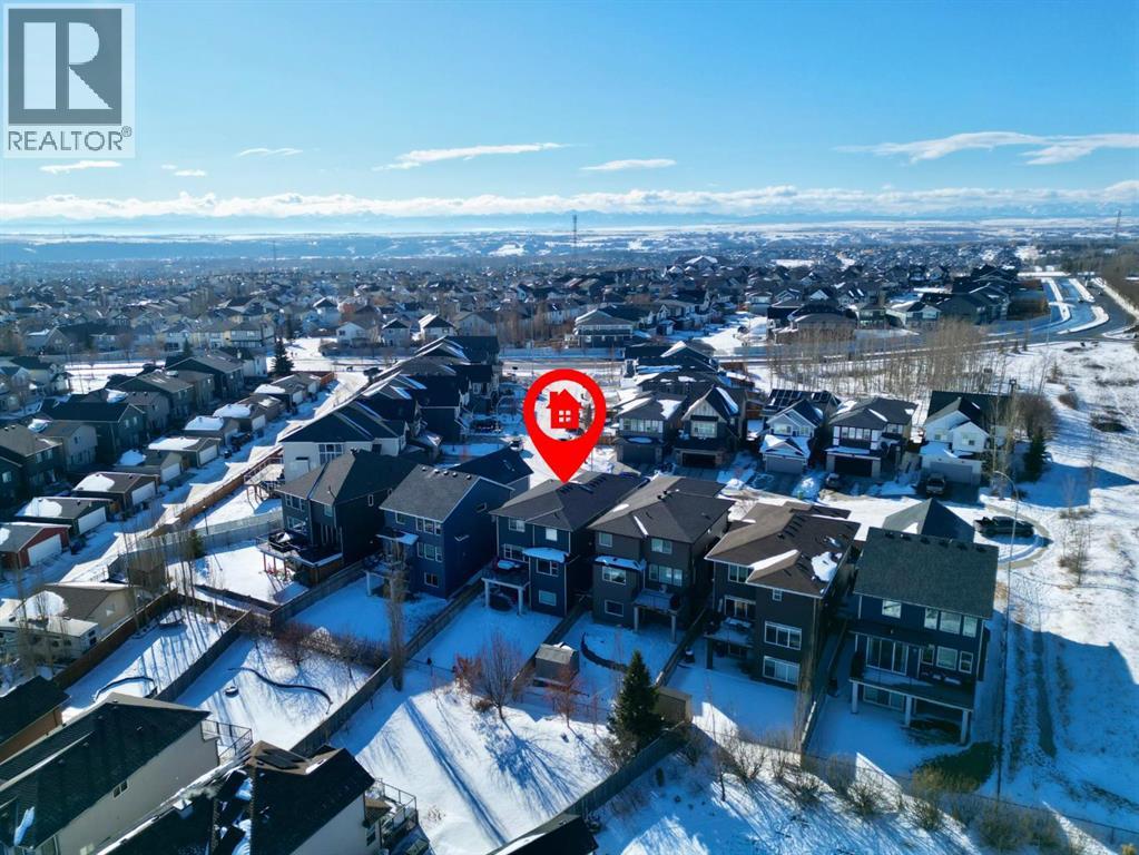 52 Tuscany Valley Grove Nw, Calgary, Alberta  T3L 0E3 - Photo 39 - A2289118