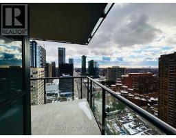 2208 - 4955 YONGE STREET, Toronto, Ontario