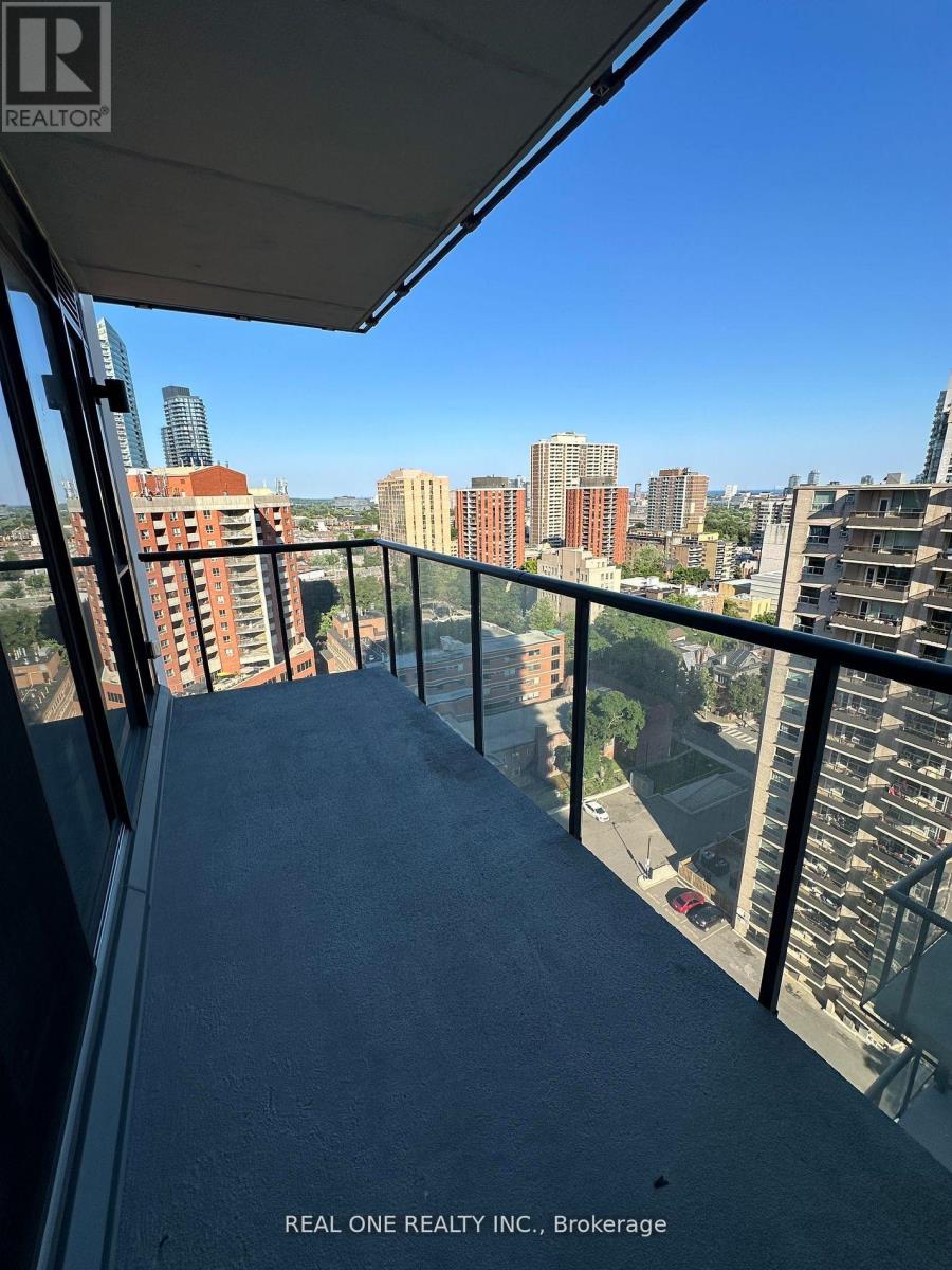 1501 - 81 Wellesley Street E, Toronto, Ontario  M4Y 0C5 - Photo 10 - C12958106