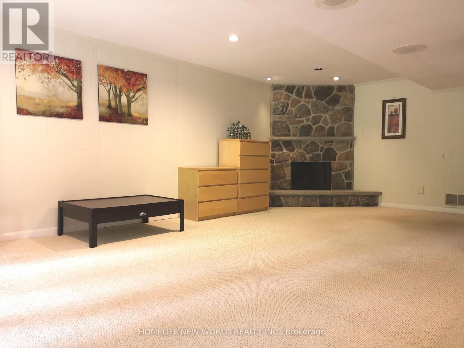 Bsmt - 8 Janus Court, Toronto, Ontario  M2H 1S4 - Photo 14 - C12958118