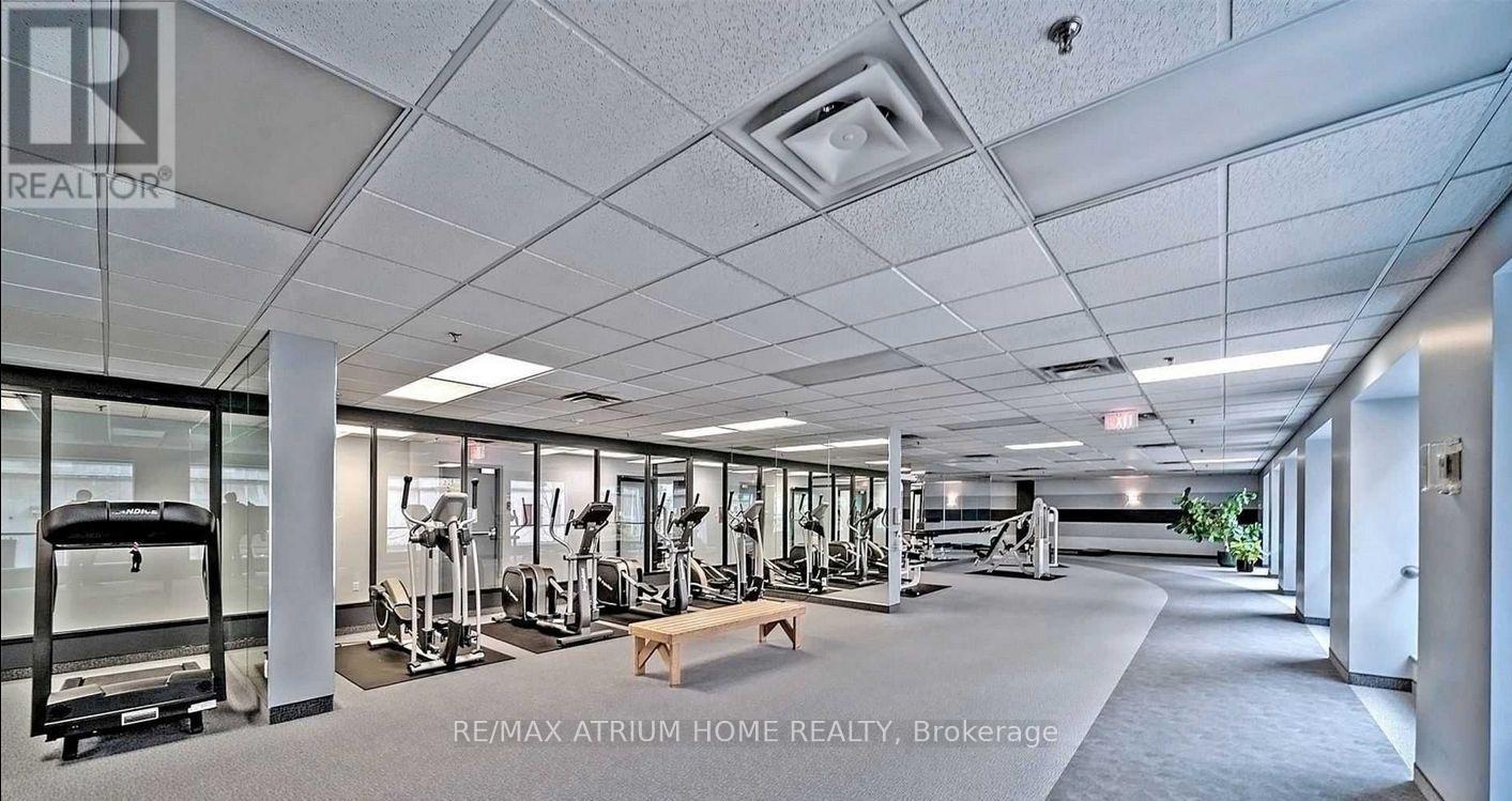 910 - 7 Carlton Street, Toronto, Ontario  M5B 2M3 - Photo 17 - C12958124